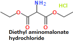 CAS#Diethyl aminomalonate hydrochloride